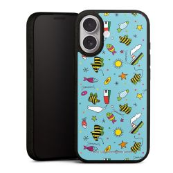 Organic Case schwarz