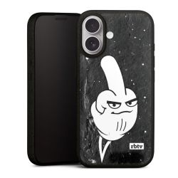 Organic Case schwarz