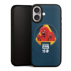 Organic Case schwarz