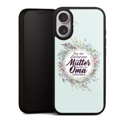 Organic Case schwarz