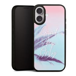 Organic Case schwarz