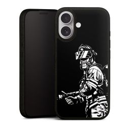 Organic Case schwarz