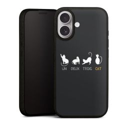 Organic Case schwarz