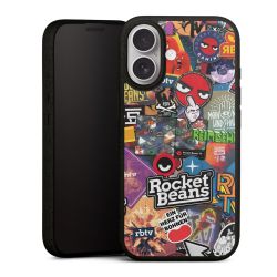 Organic Case schwarz