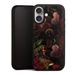 Champ de Fleurs Foncé