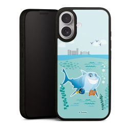 Organic Case schwarz