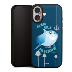 Organic Case schwarz