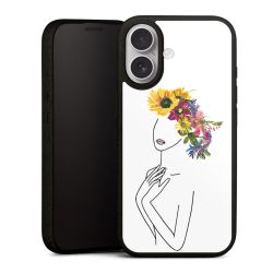 Organic Case schwarz