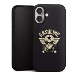 Organic Case schwarz