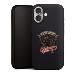 Organic Case schwarz