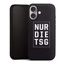 Organic Case schwarz