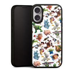 Organic Case schwarz