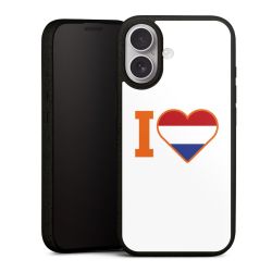 Organic Case schwarz