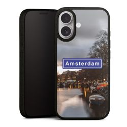 Organic Case schwarz