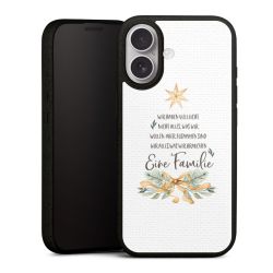 Organic Case schwarz