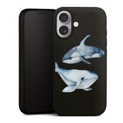 Organic Case schwarz