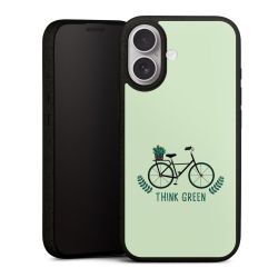 Organic Case schwarz