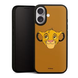 Organic Case schwarz