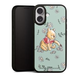 Winnie Puuh Gänseblümchen und Käfer Liebe
