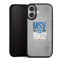 Organic Case schwarz