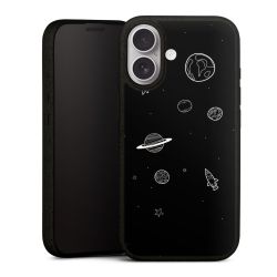 Organic Case schwarz