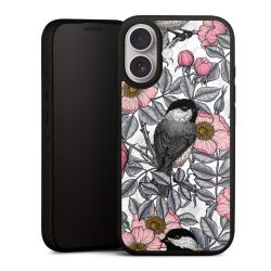 Organic Case schwarz