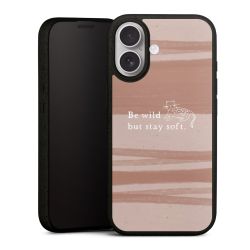 Organic Case schwarz