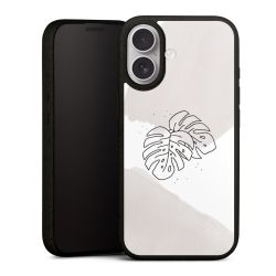 Organic Case schwarz