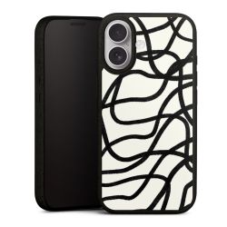 Organic Case schwarz