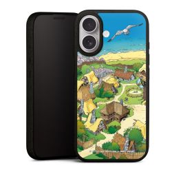 Organic Case schwarz