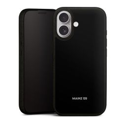 Organic Case schwarz