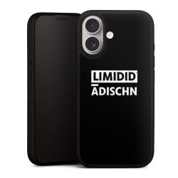 Organic Case schwarz