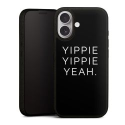 Organic Case schwarz