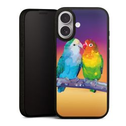 Organic Case schwarz