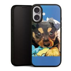 Organic Case schwarz