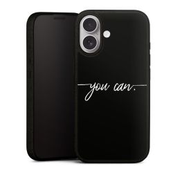 Organic Case schwarz