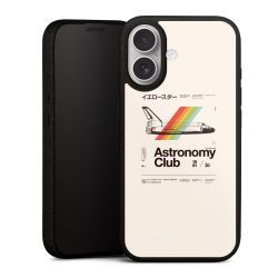 Organic Case schwarz