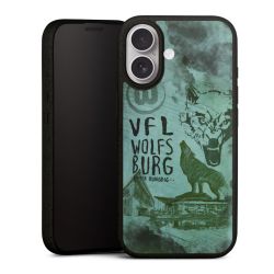 Organic Case schwarz