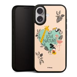 Organic Case schwarz