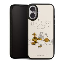 Beste vrienden in de natuur