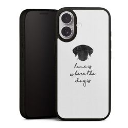 Organic Case schwarz