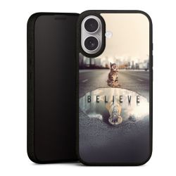 Organic Case schwarz