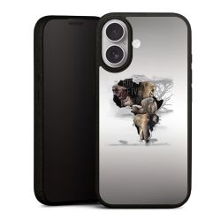 Organic Case schwarz