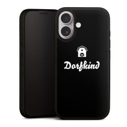 Organic Case schwarz