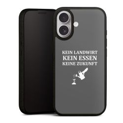 Organic Case schwarz