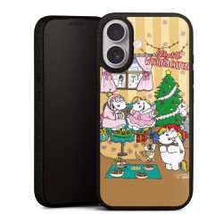 Organic Case schwarz