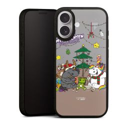 Organic Case schwarz