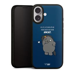 Organic Case schwarz