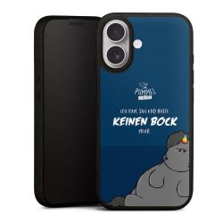 Organic Case schwarz