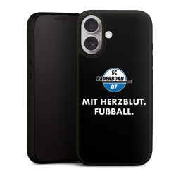 Organic Case schwarz